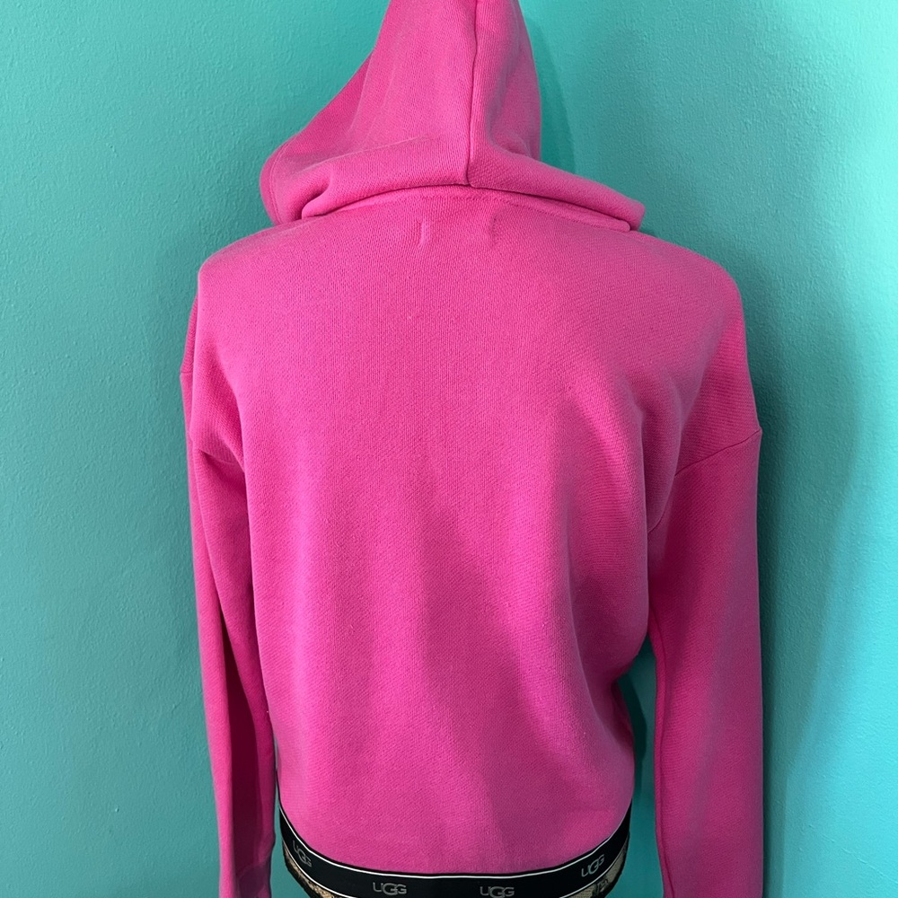 UGG Long Sleeve Drawstring Hoodie - Picture 5 of 10